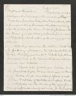 Nachlass Franz Steindachner, Brief von Spencer F. Baird an Franz Steindachner (03.07.1875), Inv.Nr. 20.01, Seite 1